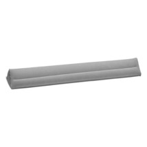 VEVOR Bed Bumper for Toddlers 47.4-inch Inflatable Bed Guard Rail with H... - $938.60 MXN