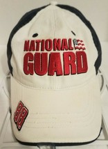 DALE Jr #88 National Guard  Chase Authentics Hat Cap HENDRICK Distressed - $10.67