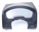 2004-2008 Ford F150 Harley Davidson Instrument Cluster Surround Bezel Bl... - $86.43