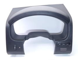 2004-2008 Ford F150 Harley Davidson Instrument Cluster Surround Bezel Bl... - $86.43