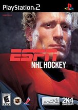 ESPN NHL Hockey [video game] - £17.17 GBP