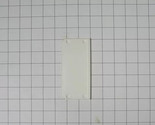 OEM Microwave Cover Inlet For Estate TMH16XSQ6 TMH16XSQ8 TMH16XSD8 TMH16... - $46.52