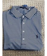 RLX Ralph Lauren Polo Shirt XXL NWT￼ - $885.41 MXN