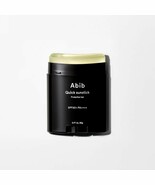 ABIB QUICK SUNSTICK PROTECTION BAR  SPF 50+ PA++++ 22g ml 0.77 oz - $280.61 MXN
