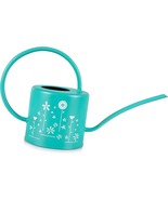 Plant Watering Can Flower Garden Long Spout Stainless Steel Water Indoor... - £42.45 GBP