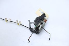 03-07 FORD F-350 SD FRONT RIGHT PASSENGER DOOR LOCK LATCH ACTUATOR Q9040 image 6