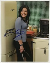Rachel Ray Signed Autographed Glossy 8x10 Photo - £31.96 GBP