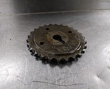 Left Camshaft Timing Gear From 2009 Dodge Ram 1500  4.7 116483 - £23.55 GBP