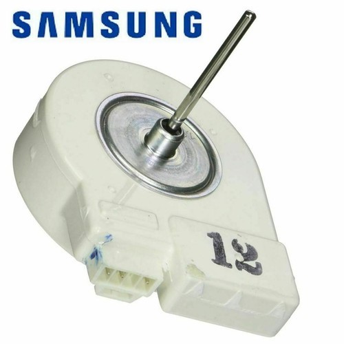 Samsung Evaporator Fan Motor RF268ABRS RS267LBBP RS261MDRS RF4287HARS RF... - $35.60