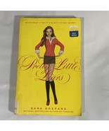 Pretty Little Liars (Pretty Little Liars, Book 1) [Paperback] - $10.92 CAD