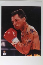 Tony &#39;The Tiger&#39; Lopez Signed Autographed Glossy 8x10 Photo - £11.98 GBP