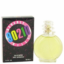 90210 Beverly Hills for Women  3.4 fl.oz / 100 ml eau de parfum spray - $57.98