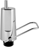 Dynami Barber Chair Hydraulic Pump,4 Bolt Salon Chair Replacement, 4 Scr... - $2,112.47 MXN