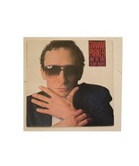 Graham Parker Poster Flat And the Shot STEADY NERVES - $12.59 CAD