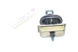 99-06 CHEVROLET SILVERADO 2500 HD FRONT DOOR STOP CHECK STRAP Q0952 image 3