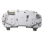 Speedometer Cluster MPH CVT Fits 12 IMPREZA 604185 - $75.24