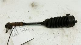 2009 Ford Focus Steering Rack Pinion Tie Rod End W Boot Left Driver 2008... - £28.20 GBP