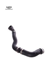 MERCEDES R230 SL-CLASS GENUINE UPPER TOP ENGINE MOTOR RADIATOR HOSE LINE - $49.49