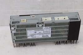 Lexus Toyota Stereo Audio Radio PIONEER Amplifier Amp 86280-75030 image 6
