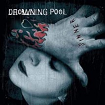  Sinner by Drowning Pool  Cd - £8.76 GBP