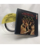 reel BOOKER &amp; FOSTER WHEN YOURE IN LOVE THE WHOLE WORLD IS JEWISH EX - $32.49 CAD