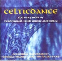 Celtic Dance: the Very Best of Tradition Cd - £10.26 GBP