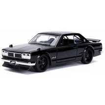 F&amp;F Brian&#39;s &#39;71 Nissan 2000 GT-R 1:32 Scale Hollywood Ride - $27.81