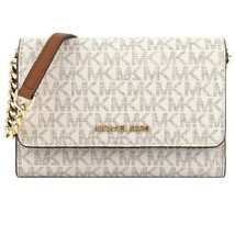 Michael Kors Crossbody Wallet Handbag - £150.69 GBP