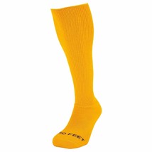 Profeet Kissen Acryl Fußball Hockey Multi-Sport Schlauch Socken Klein 7-9 - $2.93