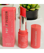 Bareminerals Pop of Passion Hydta-oil Lip Balm Balm PINK PASSION 1g / 0.... - $34.71 CAD
