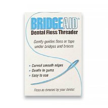 Bridge Aid Threaders 5 Packs of 10 (50 Each) - $6.90+