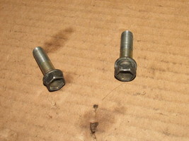 Fit For 91-95 Toyota MR2 Starter Mounting Bolt - M/T 5SFE - $24.75