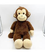 Build a Bear stuffed Monkey Plush - £19.54 GBP