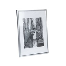 The Photo Album Company 21 x 30 cm A4 Poster/Photo Frame - Silver  - €13,02 EUR