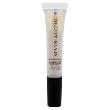 Glass Glow Lip Gloss - Crystal Clear by Kevyn Aucoin for Women - 0.1 oz ... - $184.08 MXN