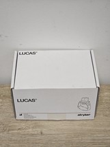 Lucas Patient Straps Pair 3-Pack - $99.00