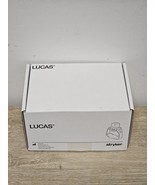 Lucas Patient Straps Pair 3-Pack - $1,851.78 MXN