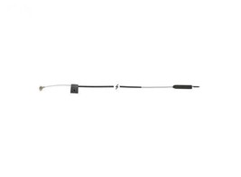 Blade Brake Cable 137-4759 fits Exmark ECS180KA30000 ECX200KC30000 Toro 22207 - £16.83 GBP