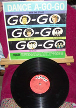 vintage vinyl lp.. wyncote records/.pop music {various artist} - £15.55 GBP