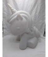 Fizz Creations Unicorn Mood Light 12&quot; Tested Works - $34.32 CAD