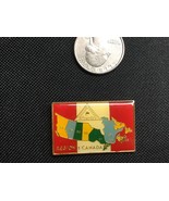 Vintage “Telephone Pioneers of America” Region 1 Canada Pin - £6.88 GBP