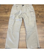 5.11 Tactical 74252 Cotton Canvas Relaxed Fit Cargo 40x31 - $39.21 CAD