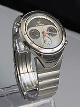 Seiko 7A28-7160 Honda F1 Racing Team Watch - Rare 1988 Model #14 - $1,350.00