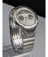 Seiko 7A28-7160 Honda F1 Racing Team Watch - Rare 1988 Model #14 - $1,838.39 CAD