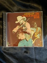 The Charlie Daniels Band - Listen Up! (CD, 1990, CBS Special Products) - £6.98 GBP