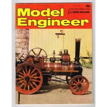 Model Engineer Magazine November 19-30 1982 mbox3202/d Steam engine - £3.11 GBP