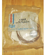 GEMLINE GL70 DEFROST THERMOSTAT (OPEN 70ÂºF) ~ NEW! - $16.99