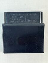 Genuine Sony PlayStation 2 PS2 IR Receiver Module SCPH-10160 Dongle Only - $5.94