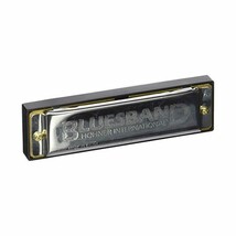 Hohner M55910X Harmonica  - $40.00