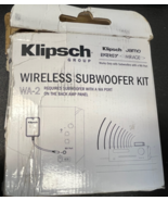 Klipsch WA-2 Wireless Subwoofer Adapter Kit - €81,50 EUR